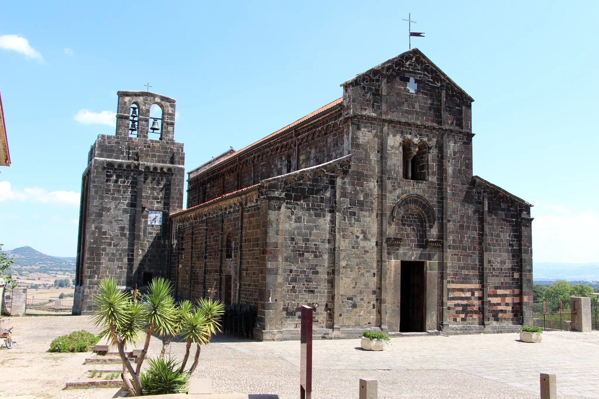 Basilica di Santa Maria del Regno