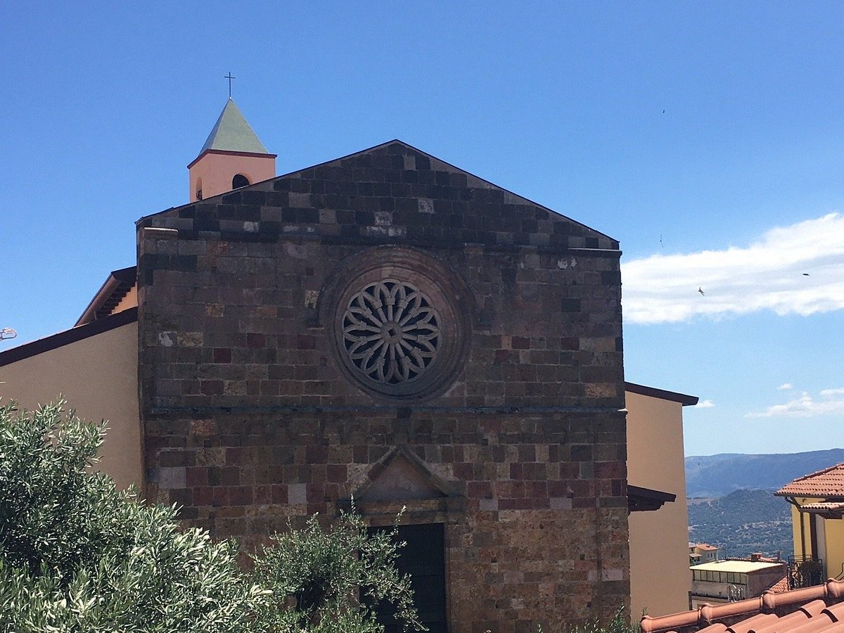 San Michele Arcangelo — Bono