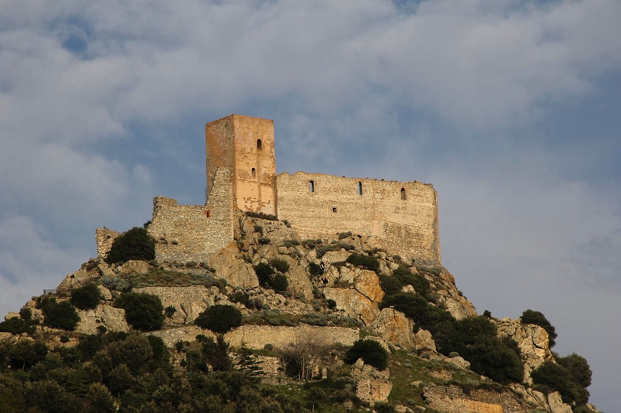 Il Goceano