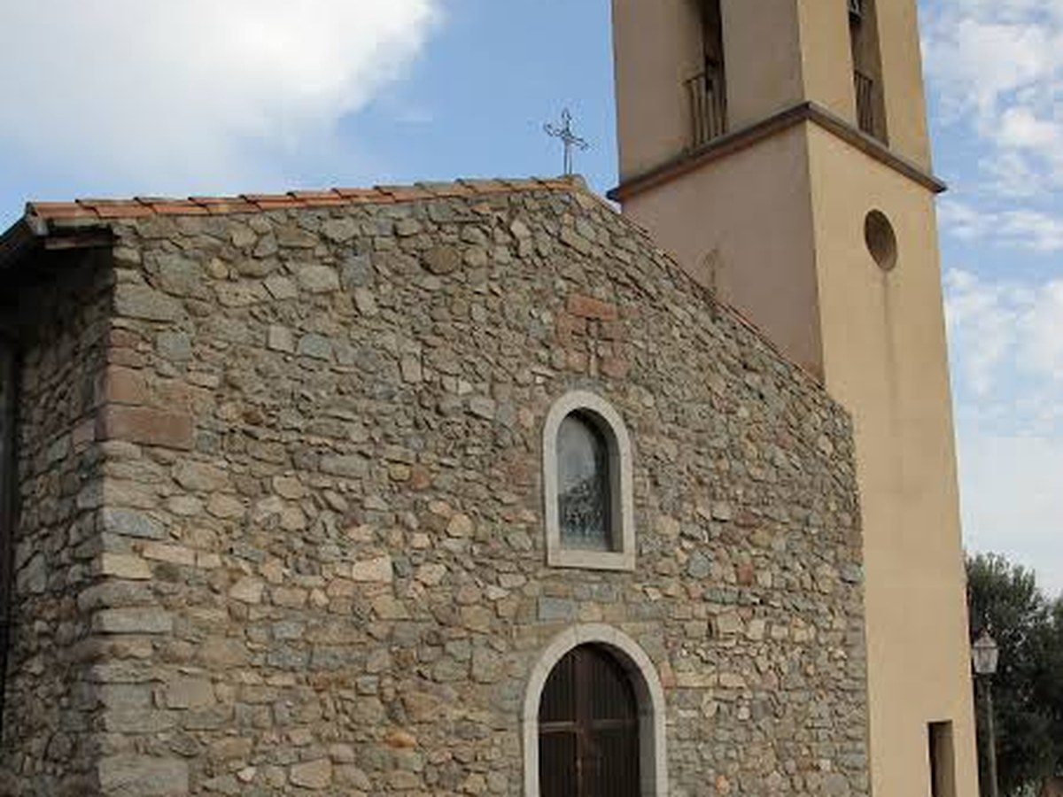 San Gavino Martire — Esporlatu