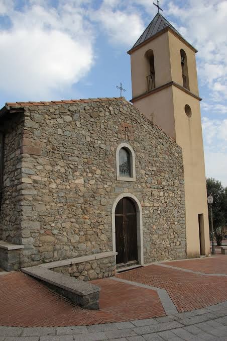 San Gavino Martire — Esporlatu